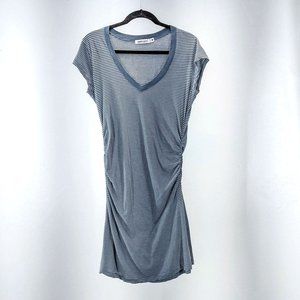 Saint Grace Ruched T-Shirt Dress (1055382)